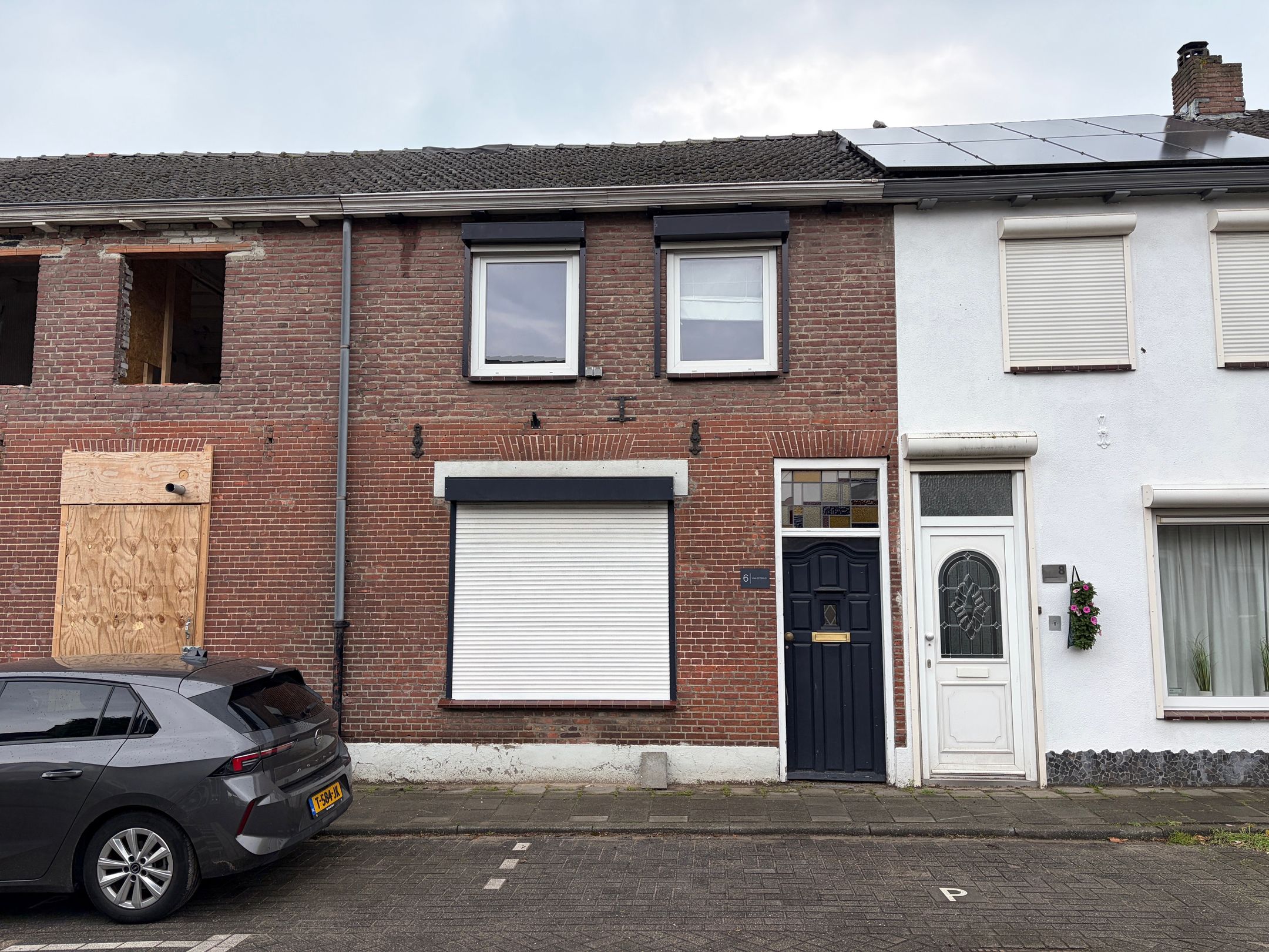 Spinnerijstraat 6 