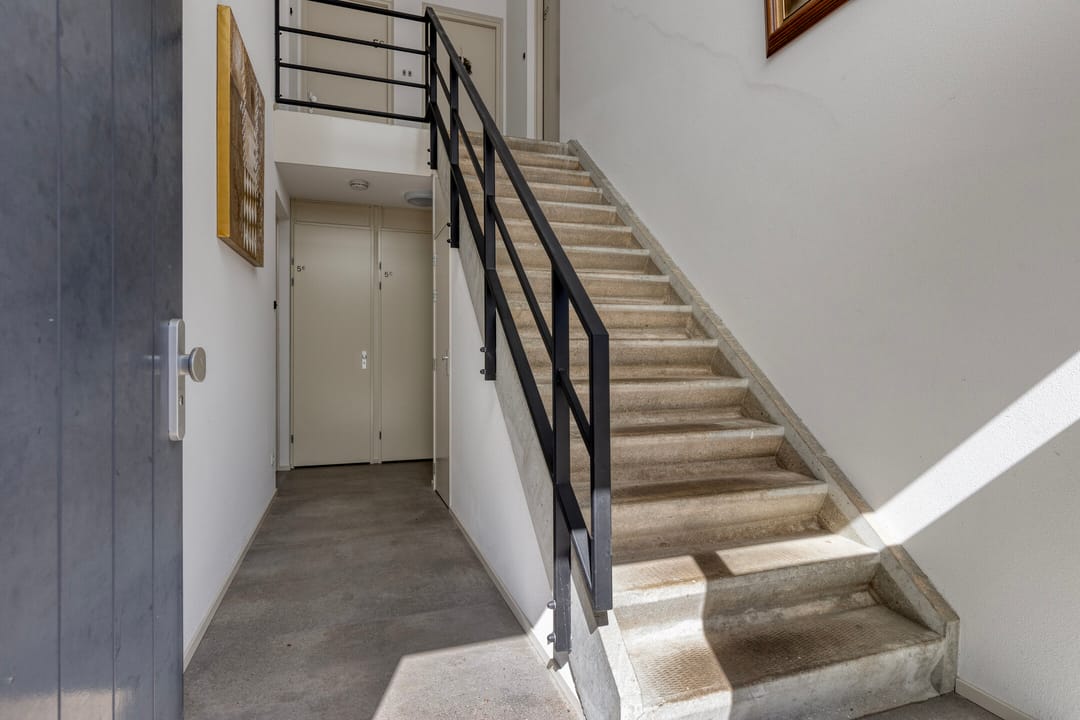 Photo 7 of Lambertusstraat 5-D