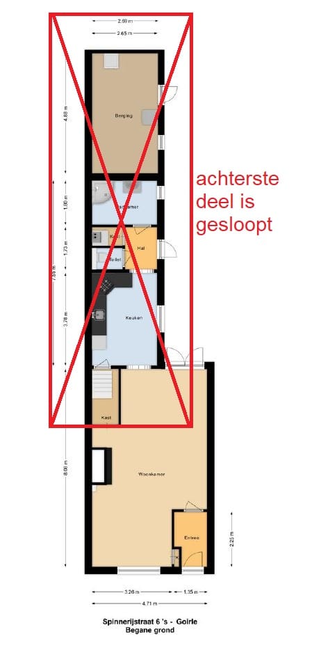 Foto 17 van Spinnerijstraat 6