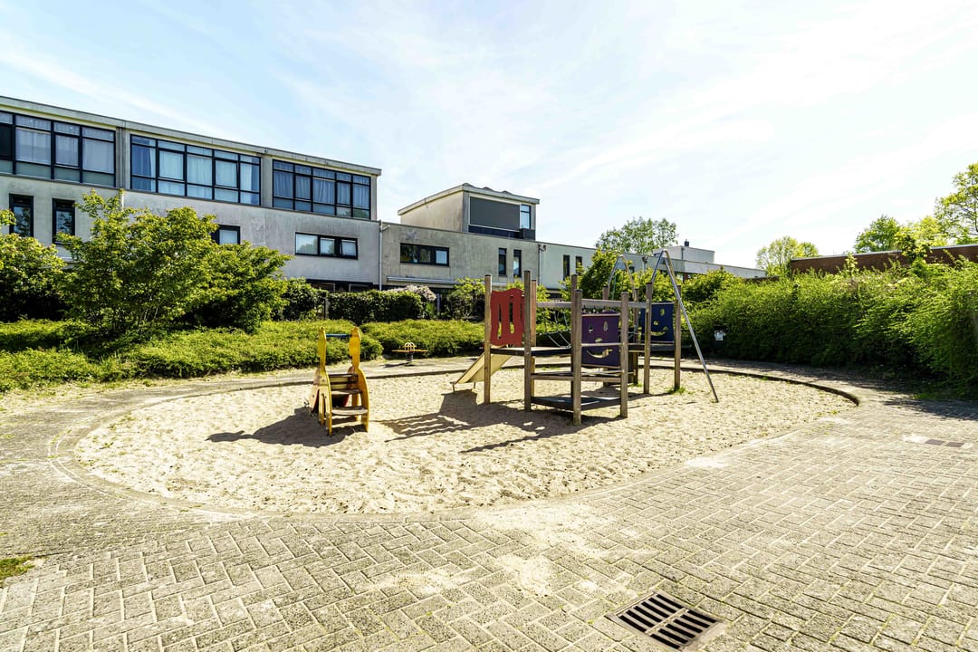Photo 23 of De Bekroning 12