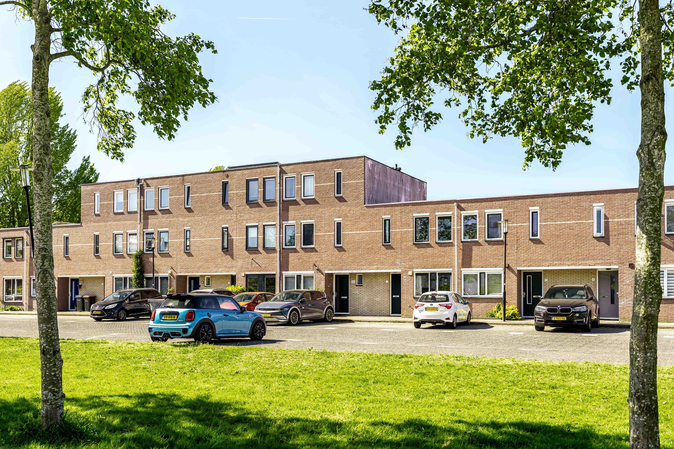 Photo 21 of De Bekroning 12
