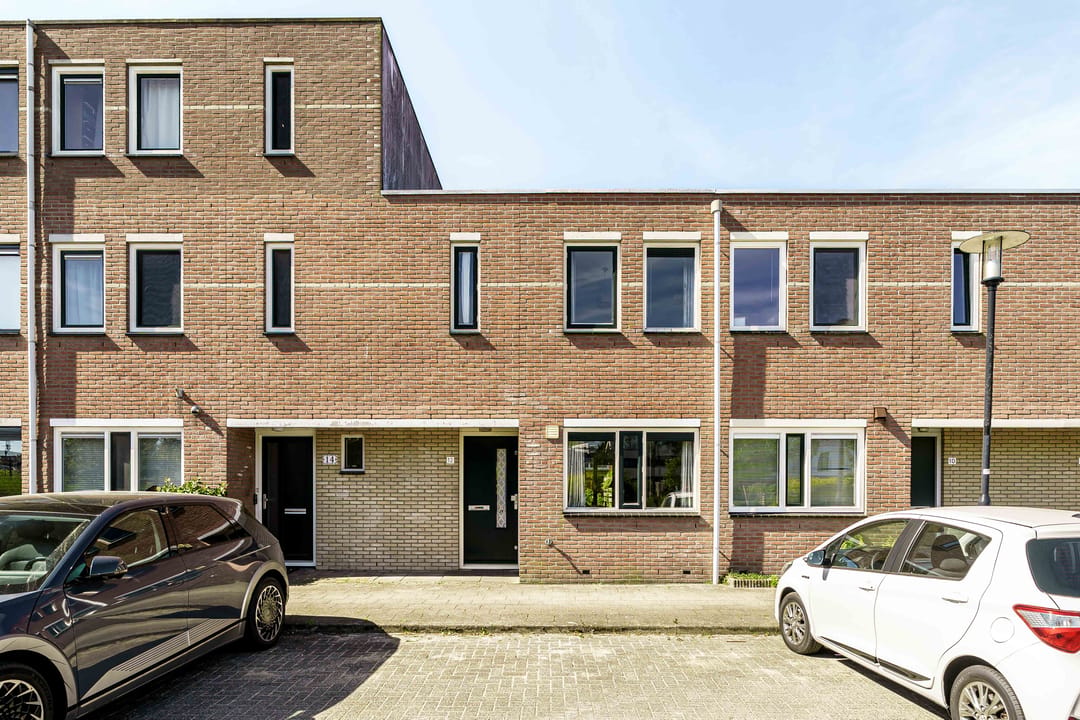 Photo 22 of De Bekroning 12