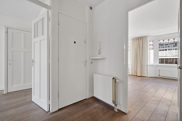 Foto 5 van Van Ostadestraat 370-2