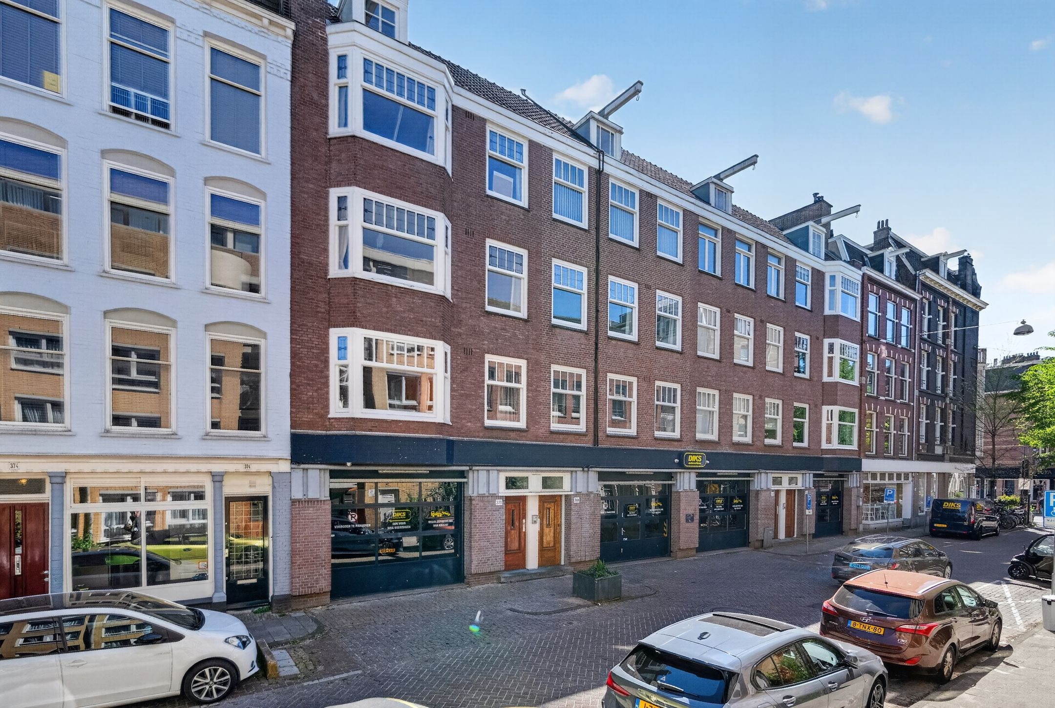 Van Ostadestraat 370- 370 2