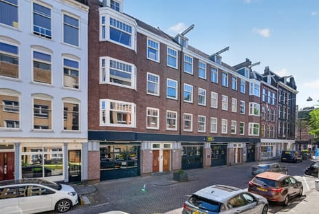 Van Ostadestraat thumbnail