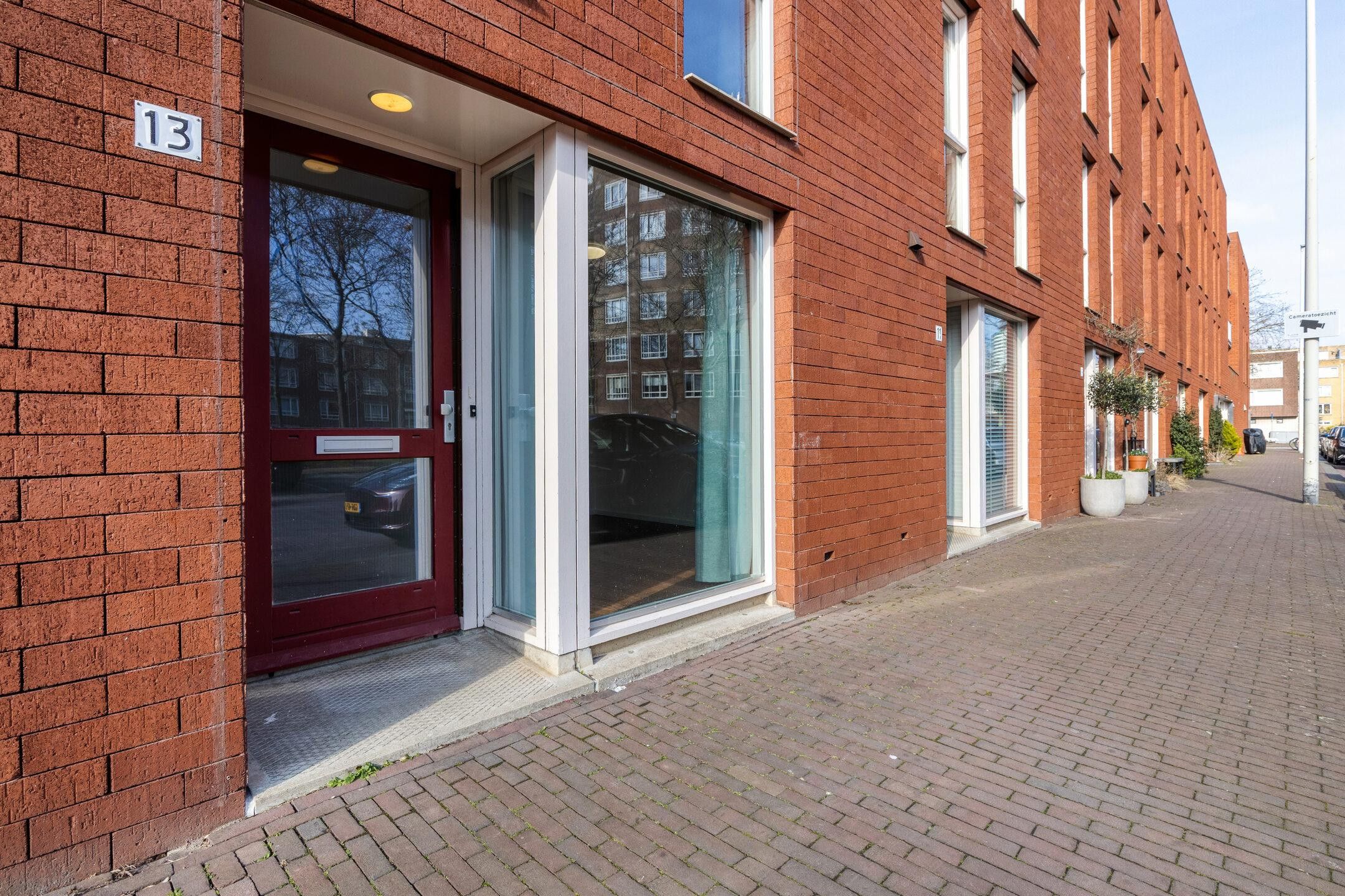 Staalstraat 13 