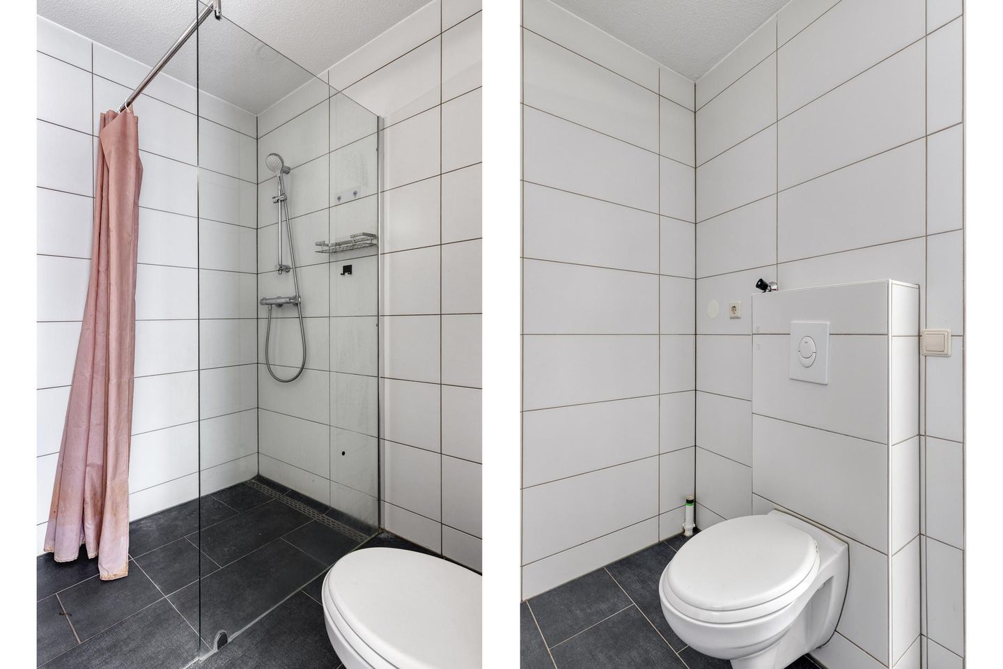 Spacious ground floor apartment with sunny garden in popular Katendrecht — 14