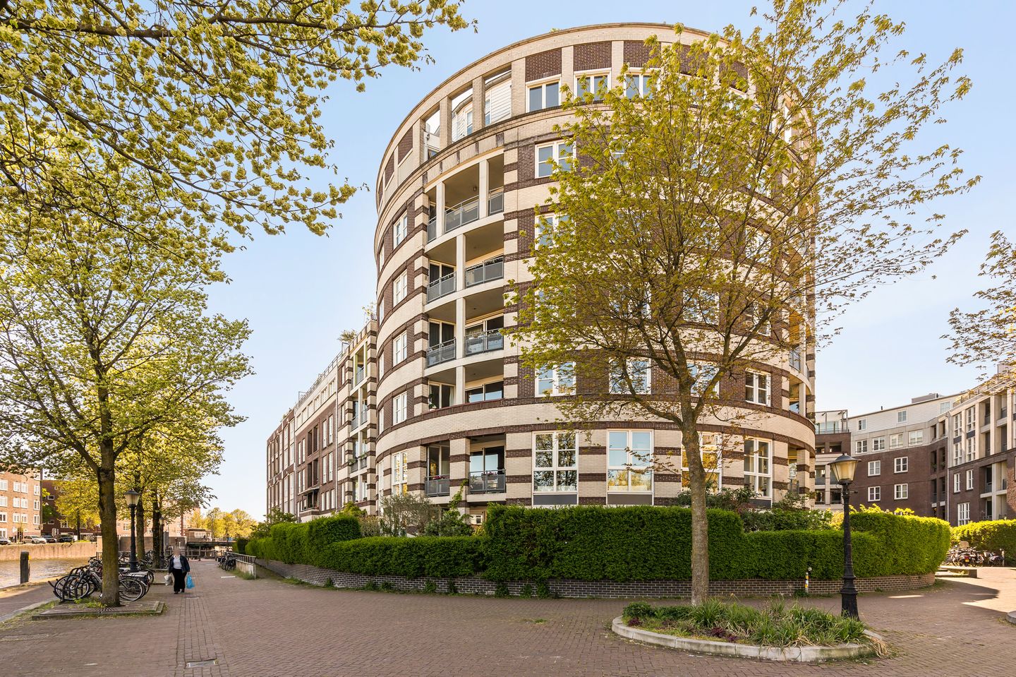 Photo 1 of Van der Palmkade 202