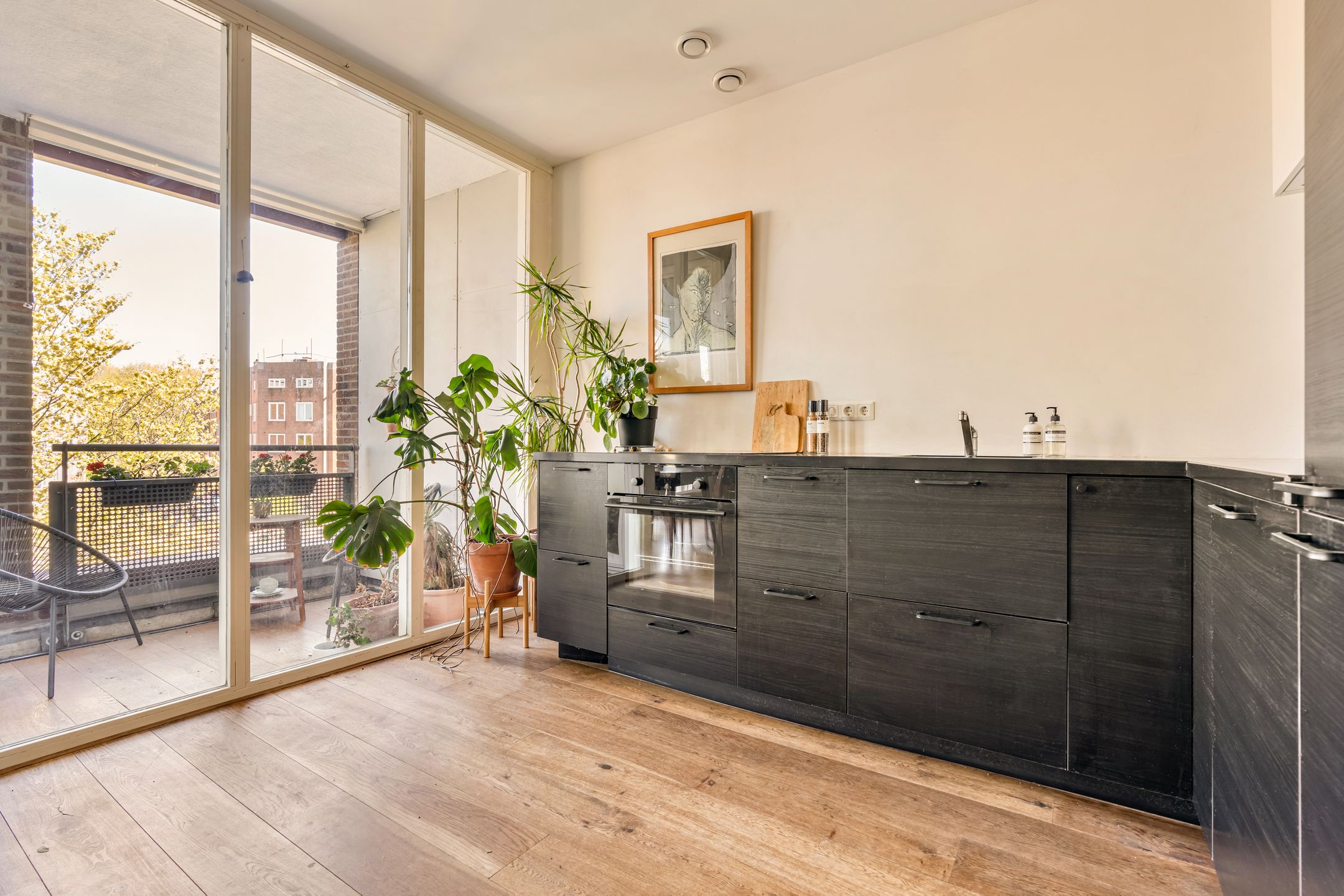 Van der Palmkade 202 Amsterdam - Aanzicht 3