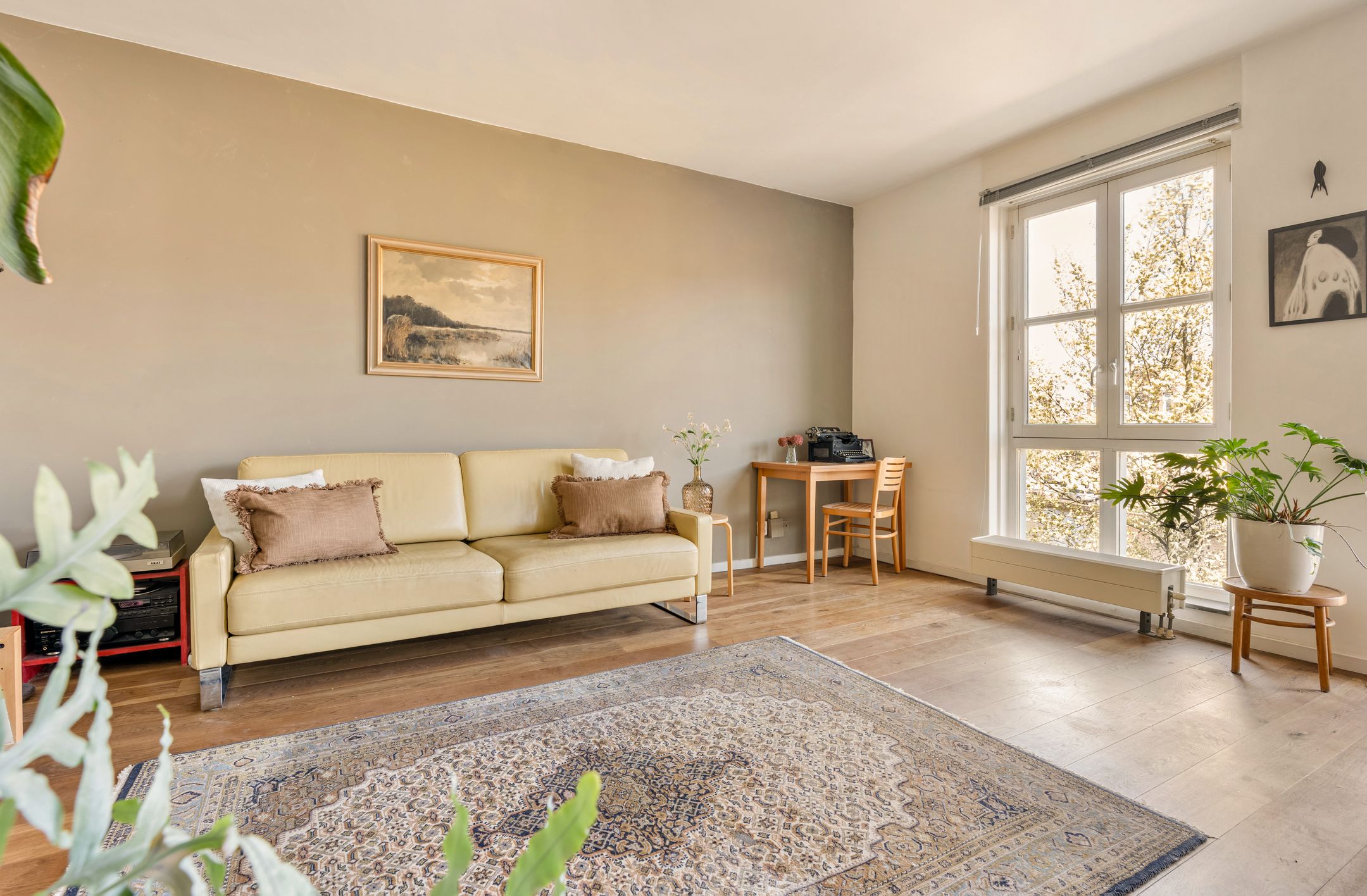 Van der Palmkade 202 Amsterdam - Aanzicht 6