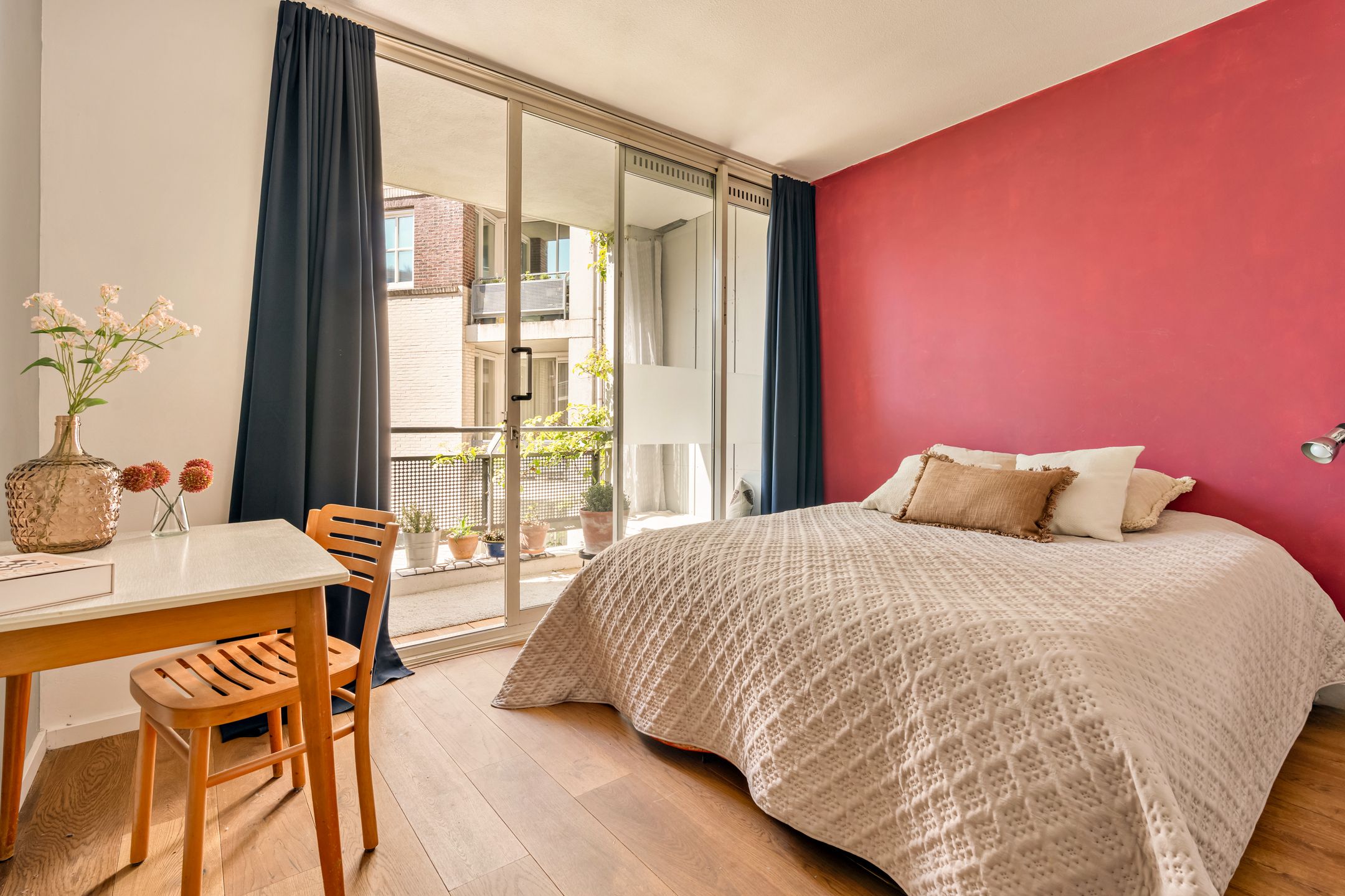 Van der Palmkade 202 Amsterdam - Aanzicht 4