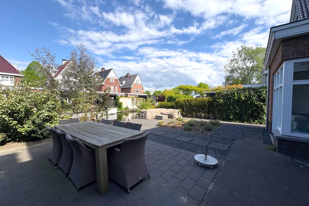 Foto 7 van Vlietoevers 26