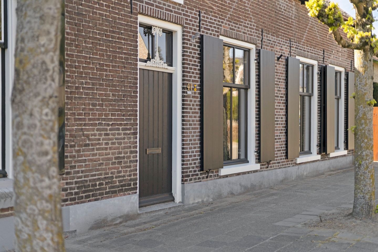 Photo 5 of Bloemendaallaan 41
