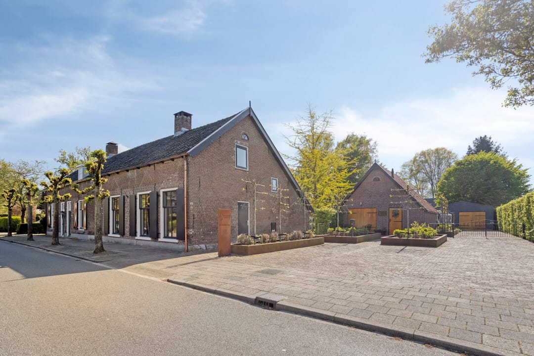 Photo 1 of Bloemendaallaan 41