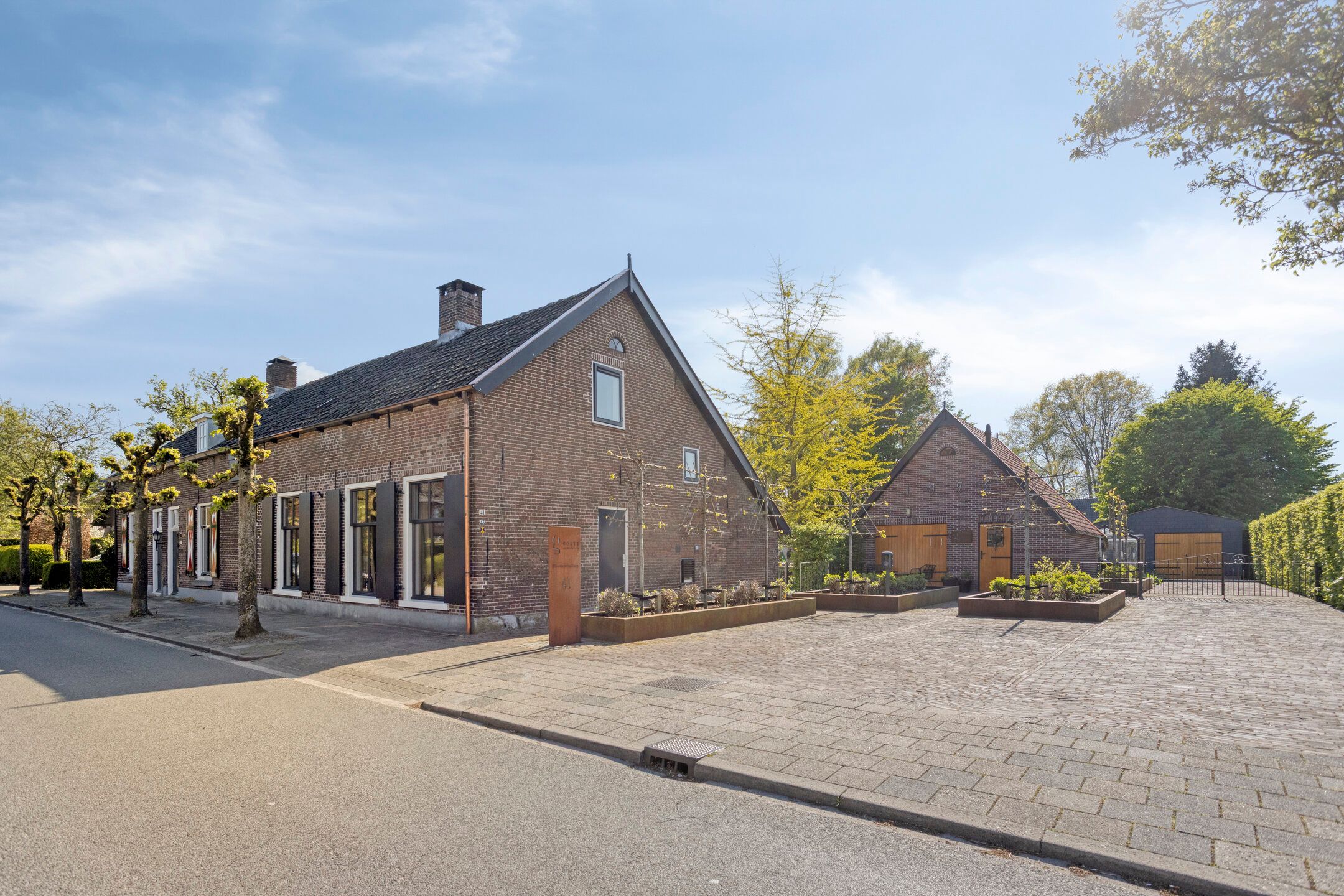 Bloemendaallaan 41 