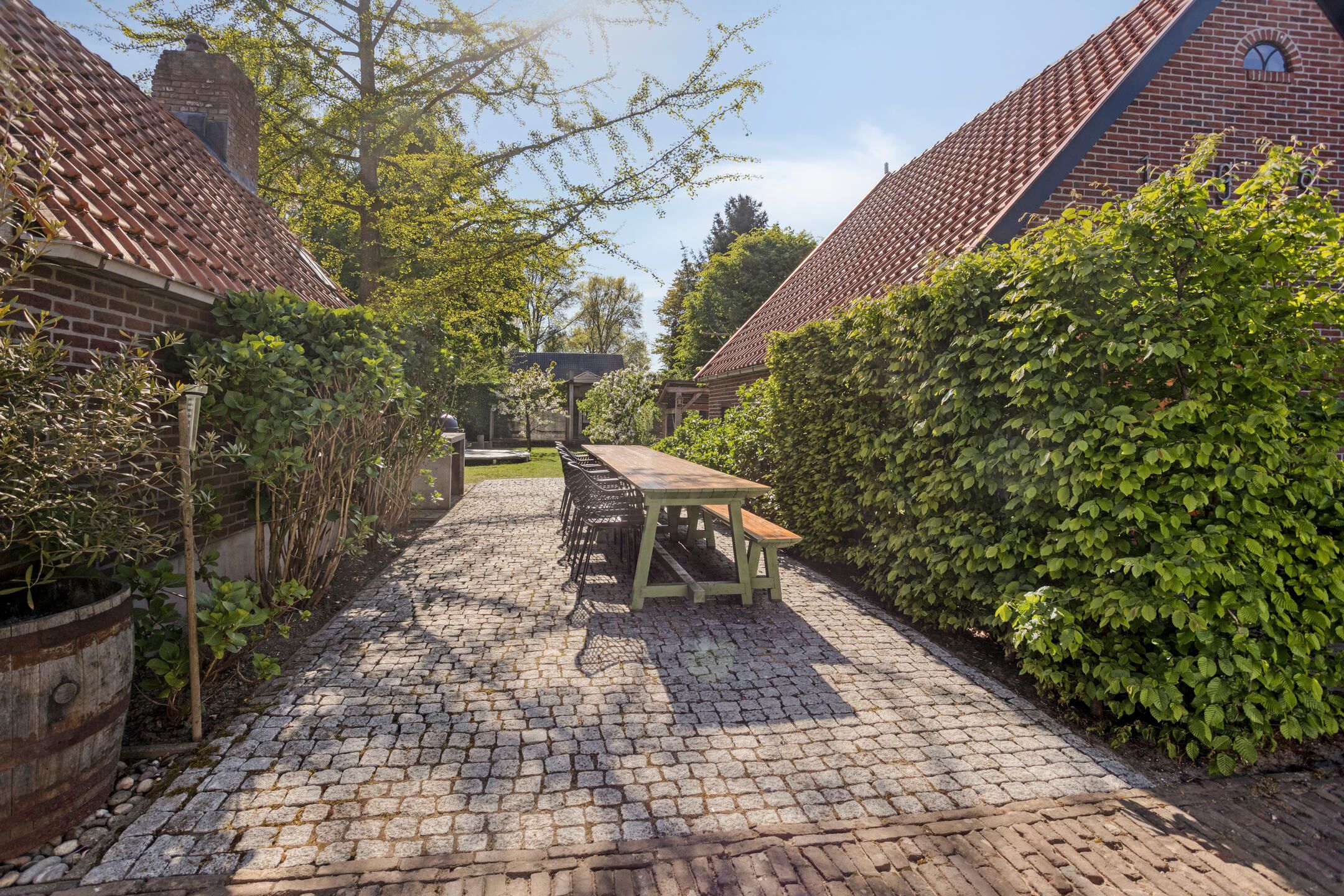 Photo 69 of Bloemendaallaan 41