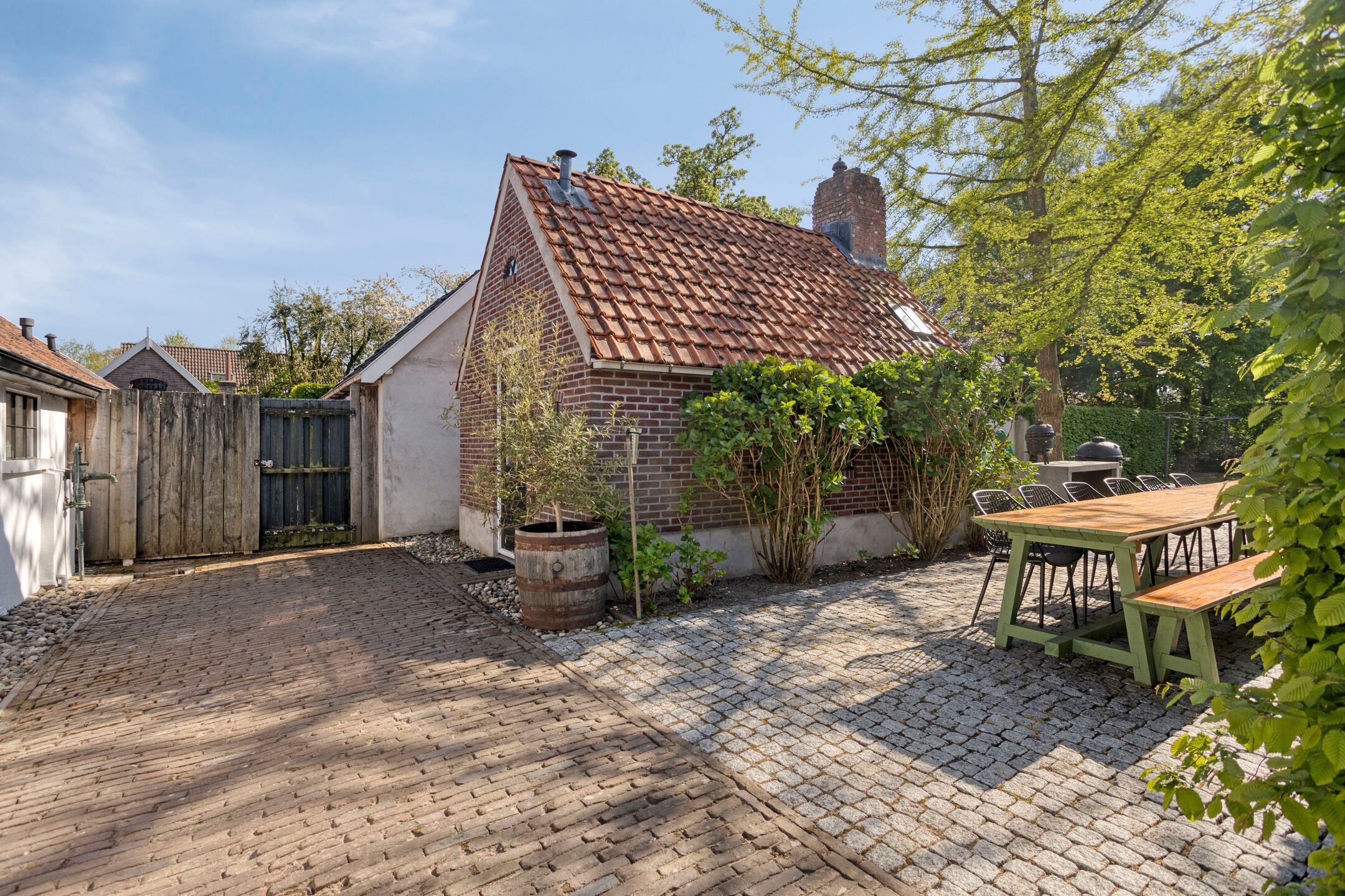 Photo 51 of Bloemendaallaan 41