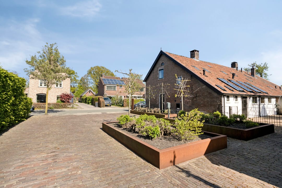 Photo 8 of Bloemendaallaan 41