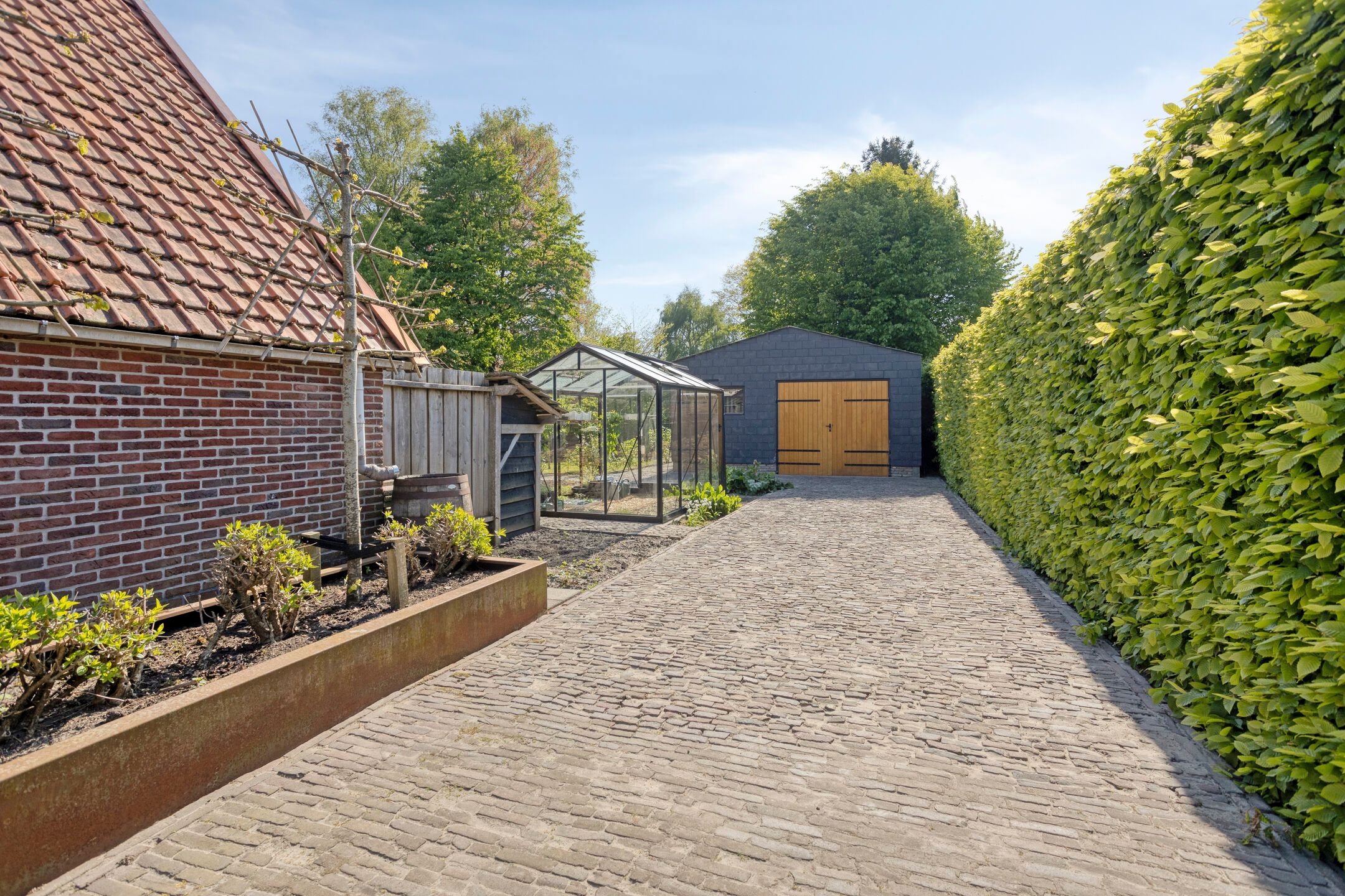 Photo 63 of Bloemendaallaan 41