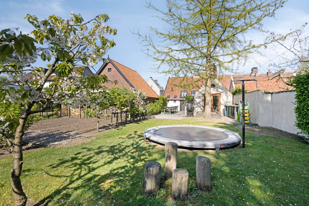 Photo 71 of Bloemendaallaan 41