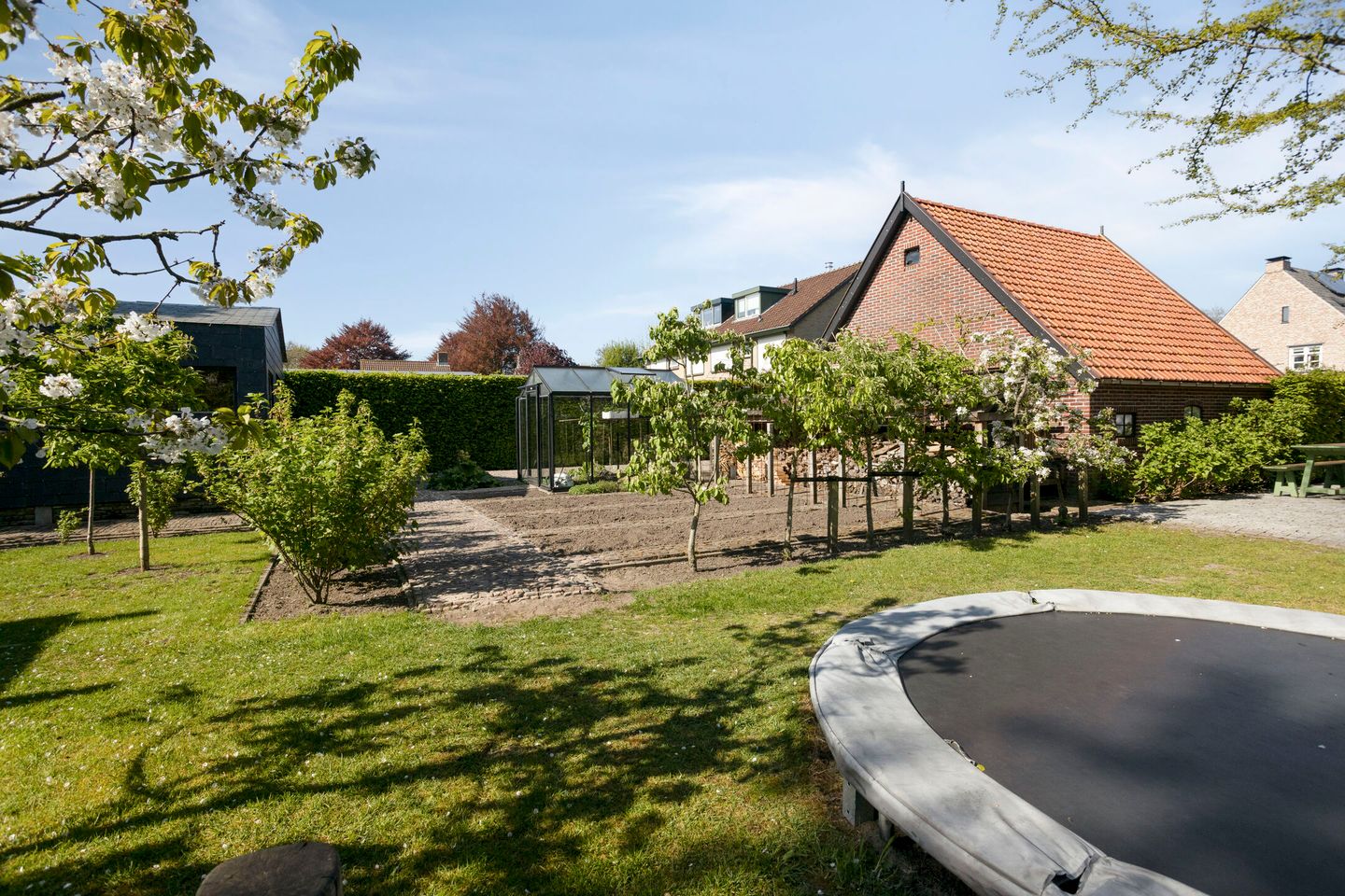 Photo 70 of Bloemendaallaan 41