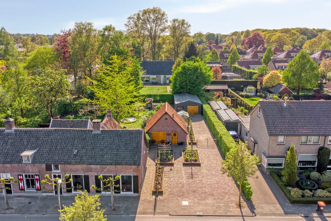 Photo 77 of Bloemendaallaan 41