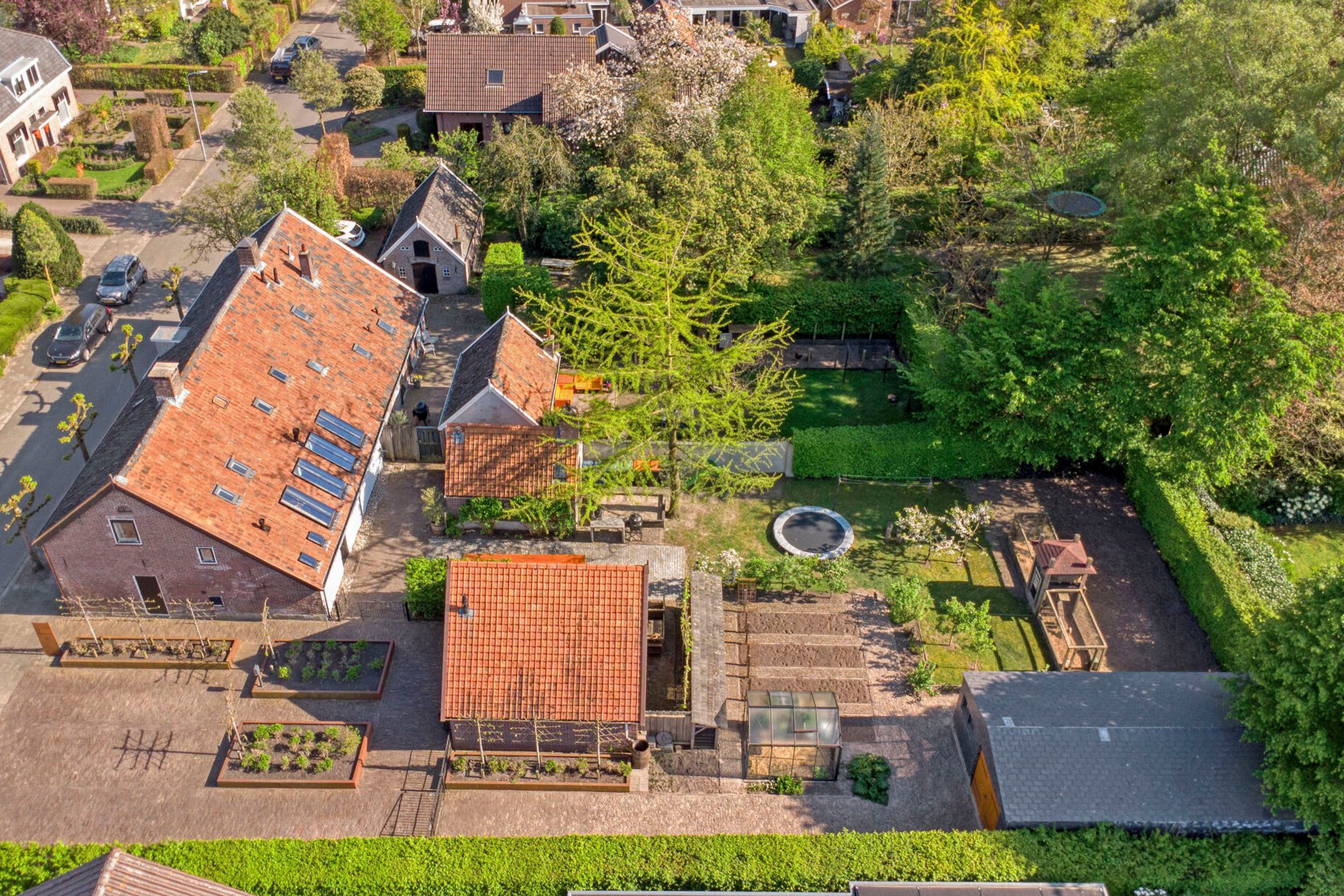 Photo 78 of Bloemendaallaan 41
