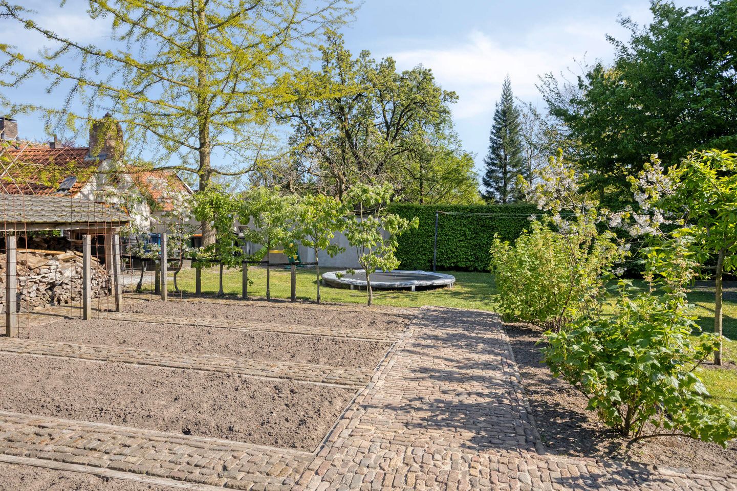 Photo 74 of Bloemendaallaan 41
