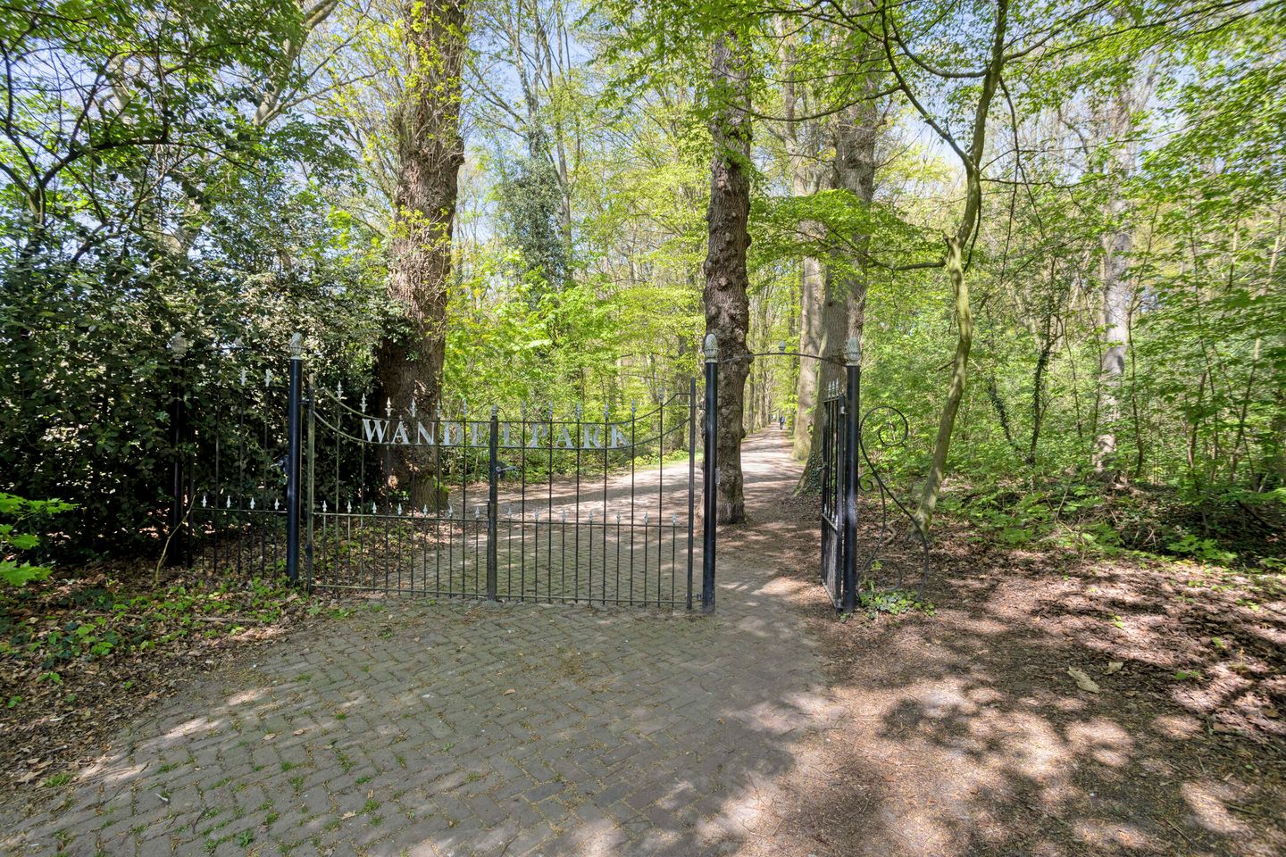 Photo 80 of Bloemendaallaan 41
