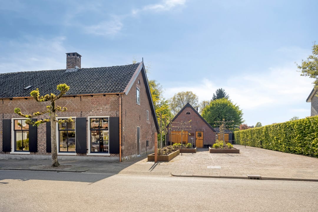 Photo 76 of Bloemendaallaan 41