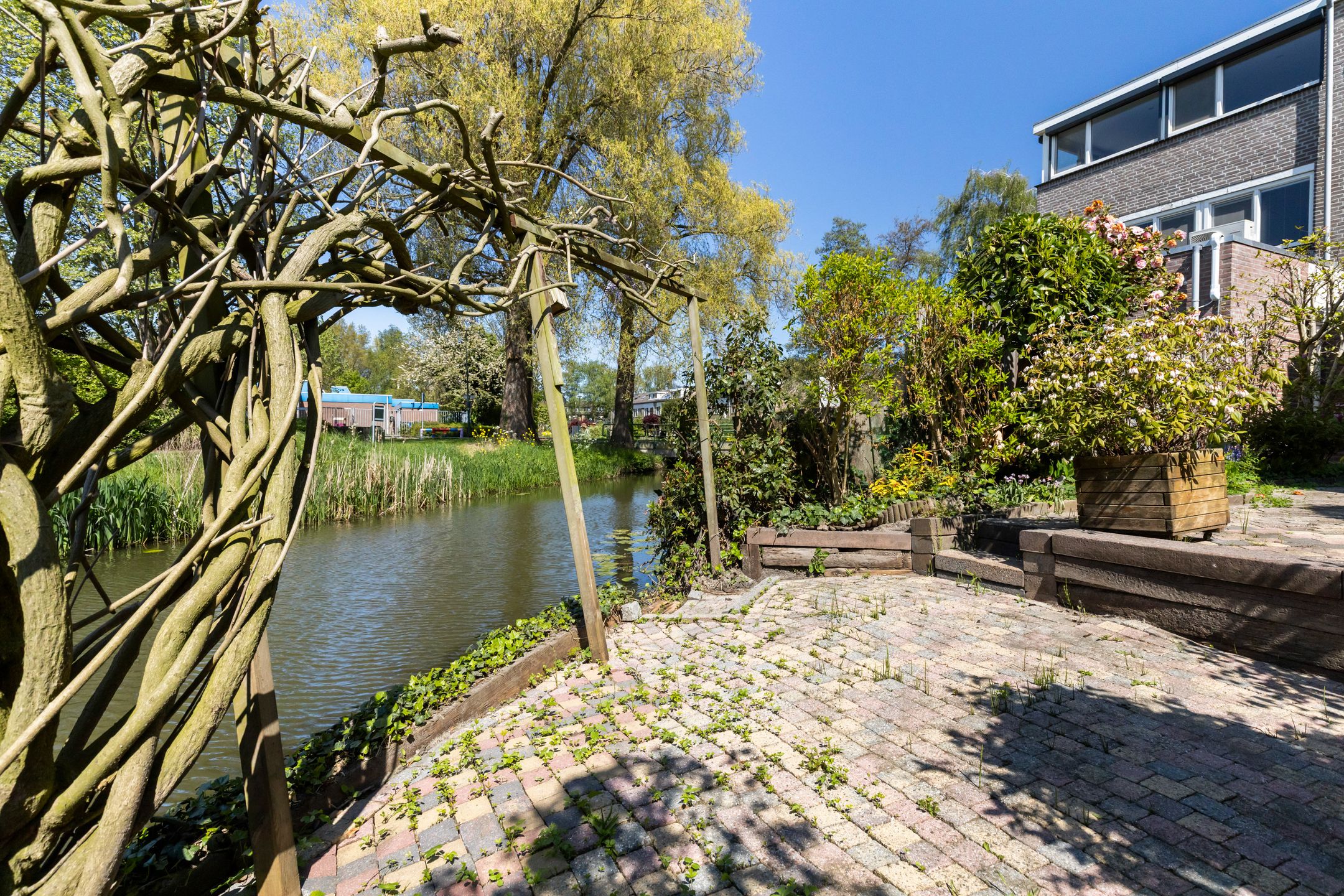 Photo 9 of Fazantenkamp 108