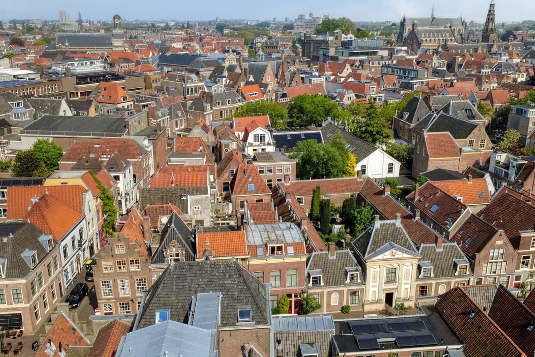 Foto 52 van Papengracht 10-A