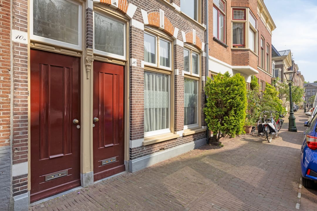 Foto 7 van Papengracht 10-A