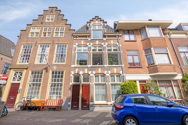 Foto 4 van Papengracht 10-A