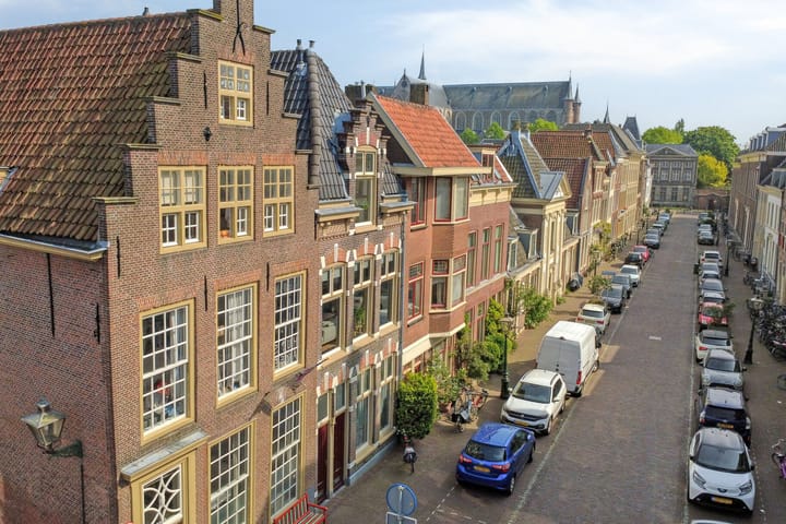 Foto 5 van Papengracht 10-A