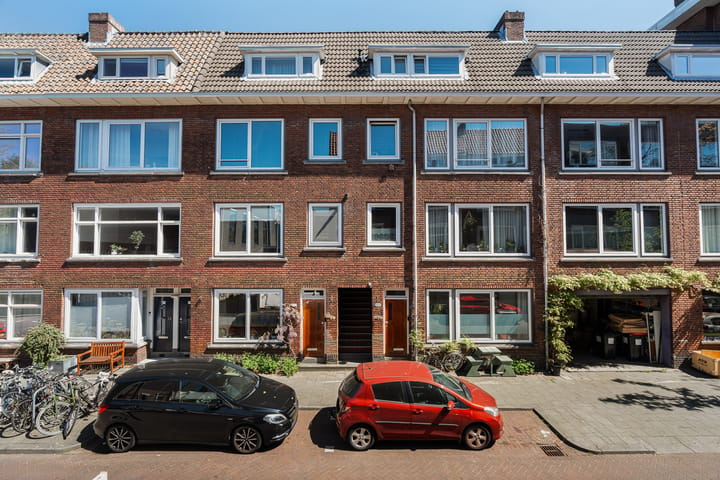Foto 5 van Treubstraat 20-B
