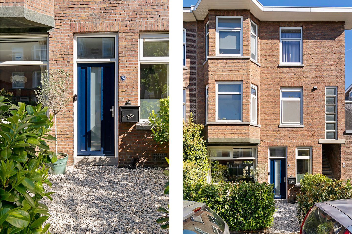 Foto 4 van van Sevenbergestraat 73