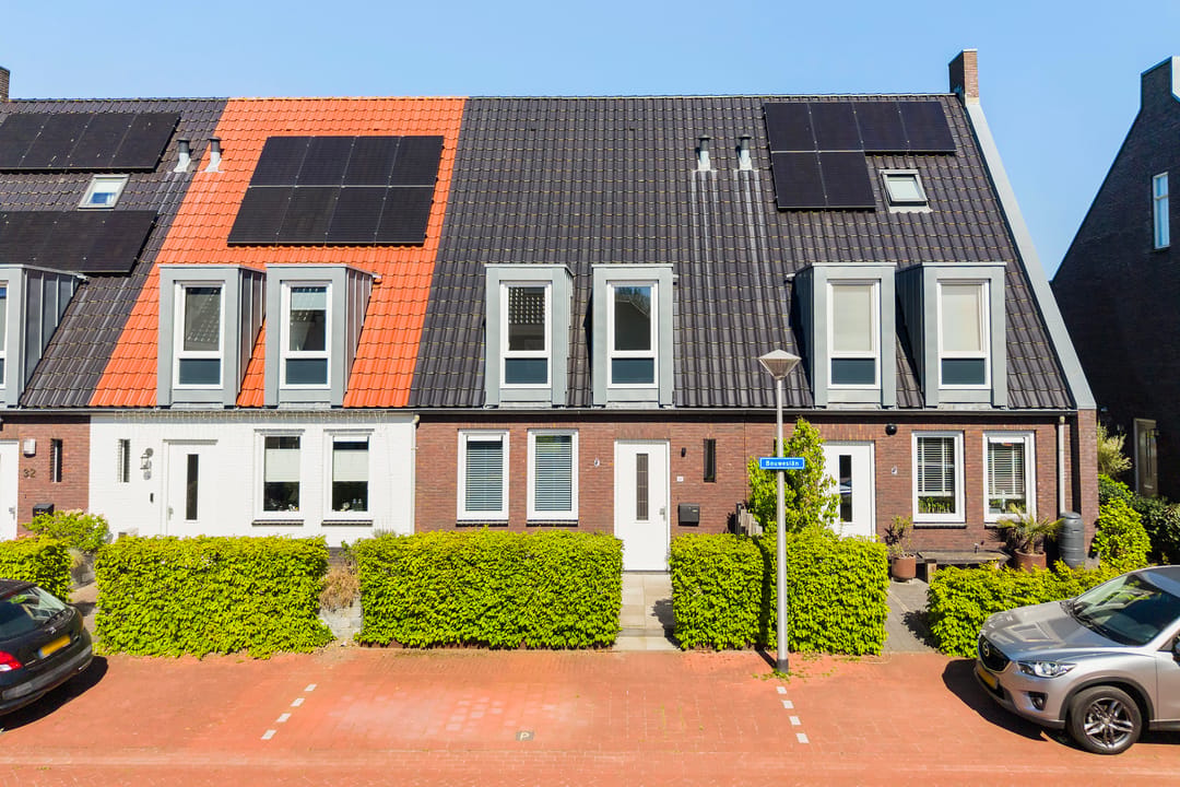 Foto 1 van Bouweslân 28