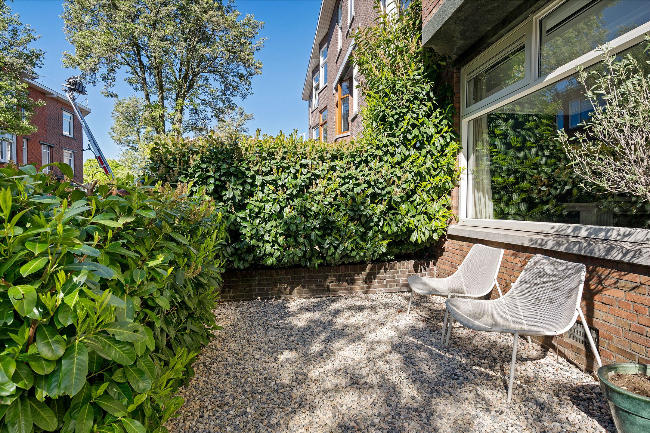 van Sevenbergestraat 73 