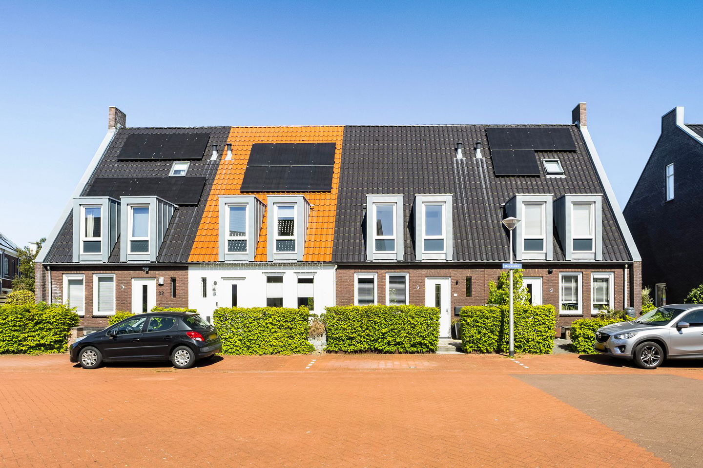 Foto 10 van Bouweslân 28
