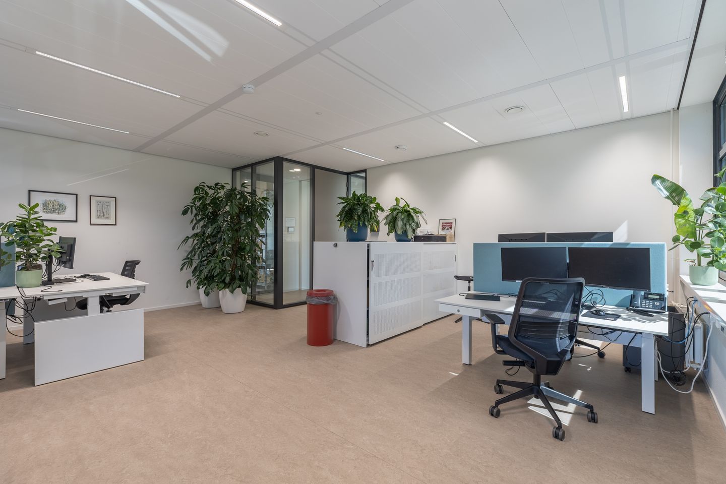 Bekijk foto 5 van Breguetlaan 34