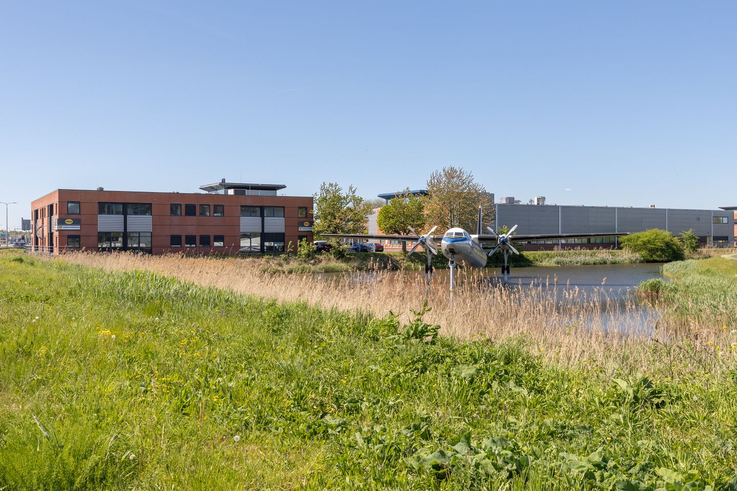 Bekijk foto 2 van Breguetlaan 34
