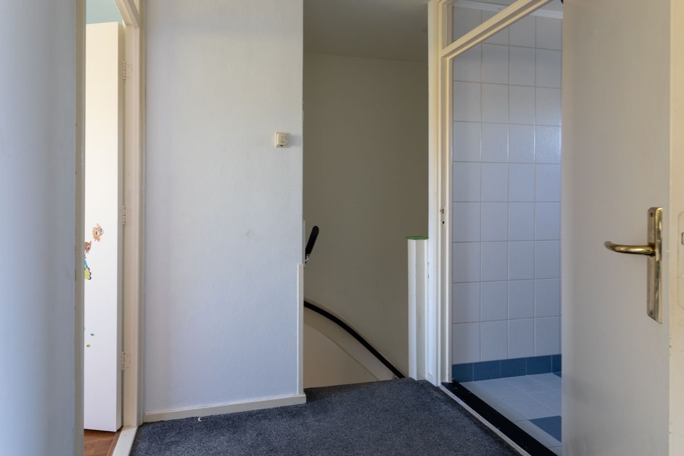 Photo 14 of Josef Haydnlaan 56-I