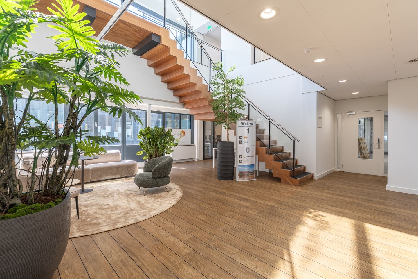 Bekijk foto 3 van Breguetlaan 34