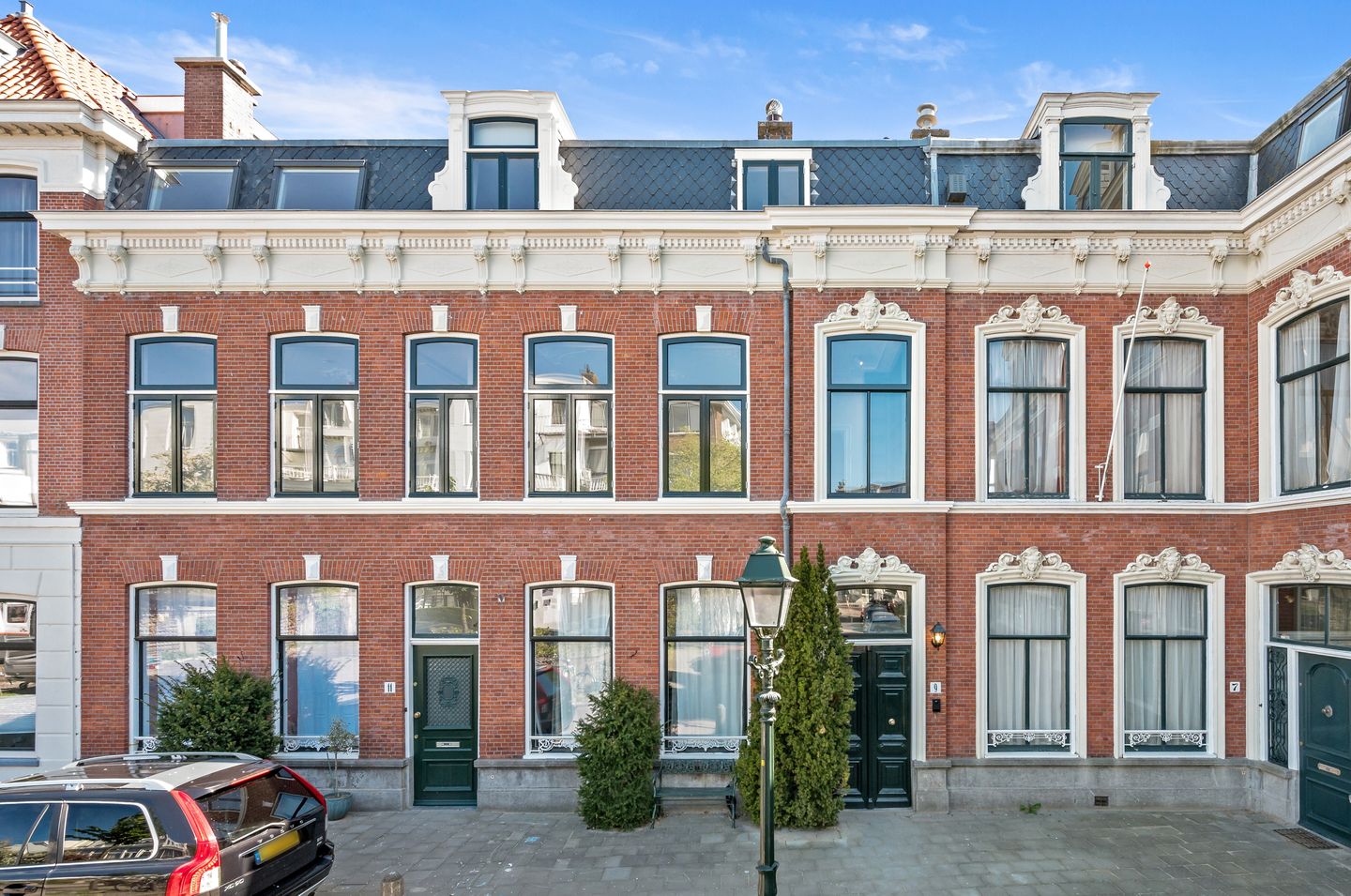 Photo 1 of Paramaribostraat 9