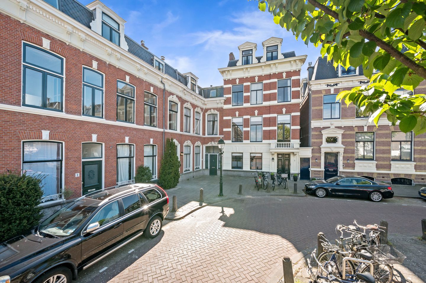 Photo 4 of Paramaribostraat 9