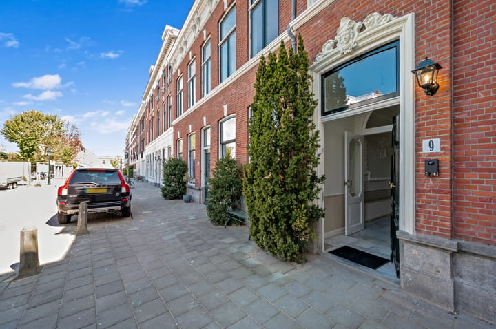 Photo 5 of Paramaribostraat 9