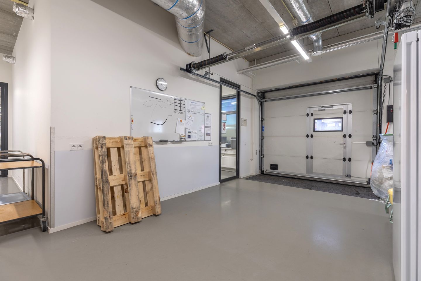 Bekijk foto 4 van Breguetlaan 34