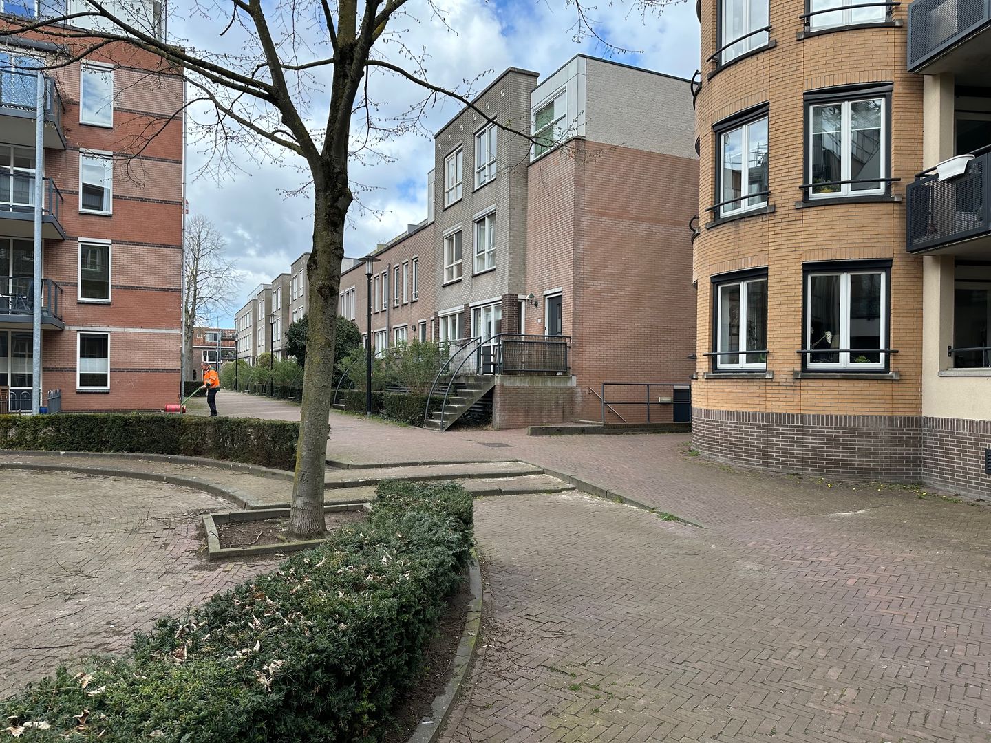 Foto 4 van Sint Jacobsplein