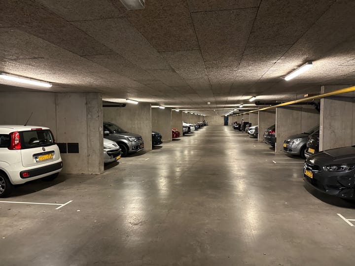 Photo 2 of Sint Jacobsplein